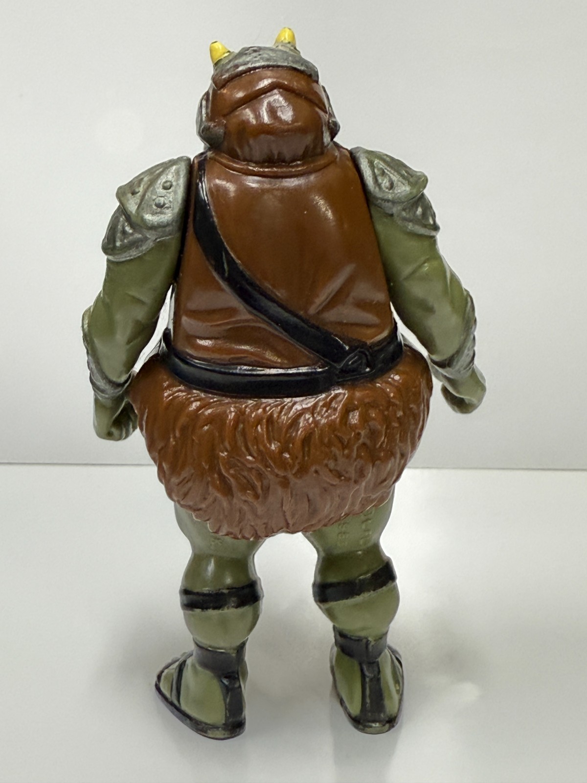Gamorrean Guard sold