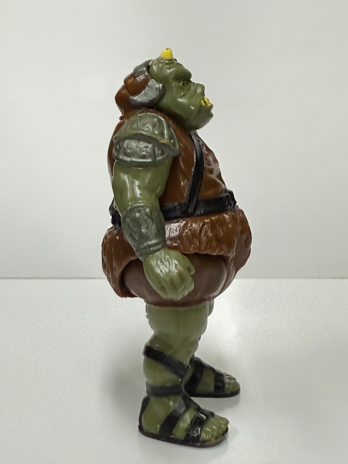 Gamorrean Guard sold