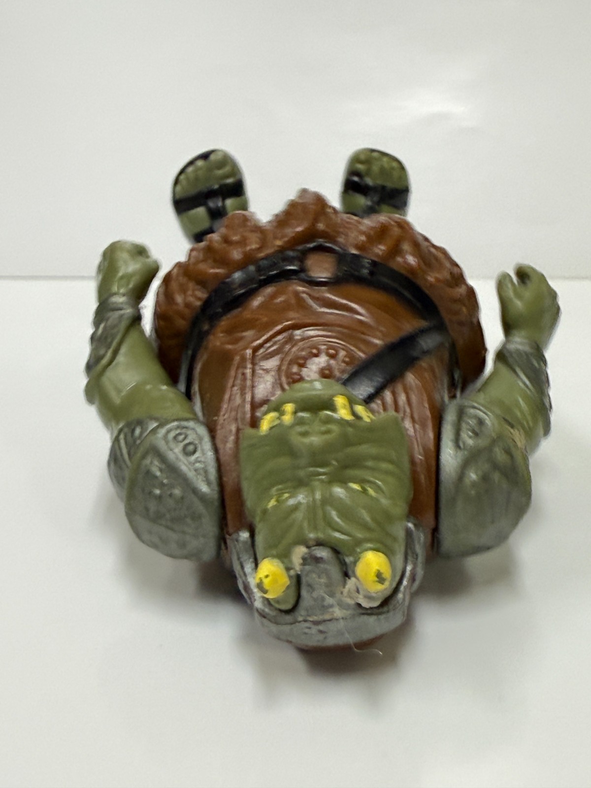 Gamorrean Guard sold