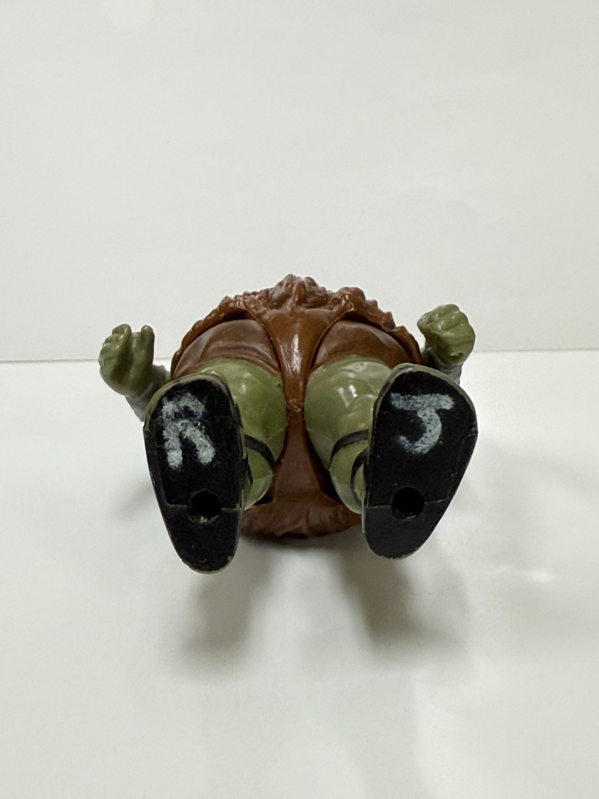 Gamorrean Guard sold