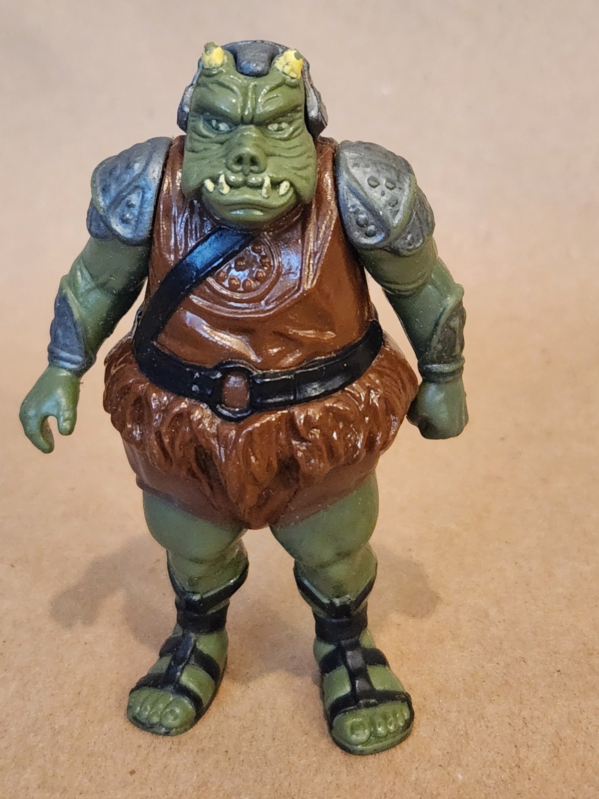 Gamorrean Guard sold