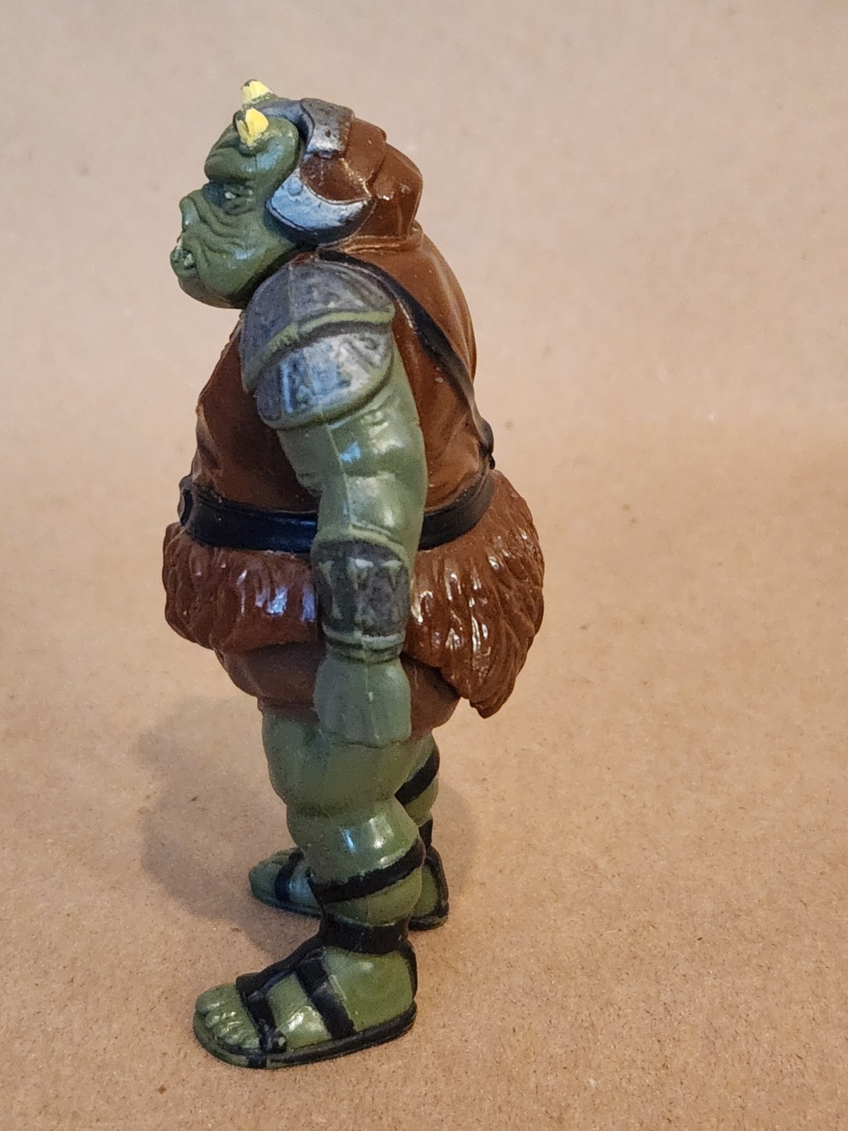 Gamorrean Guard sold