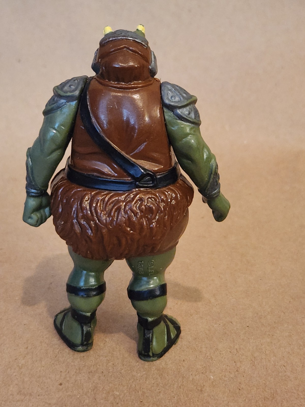 Gamorrean Guard sold