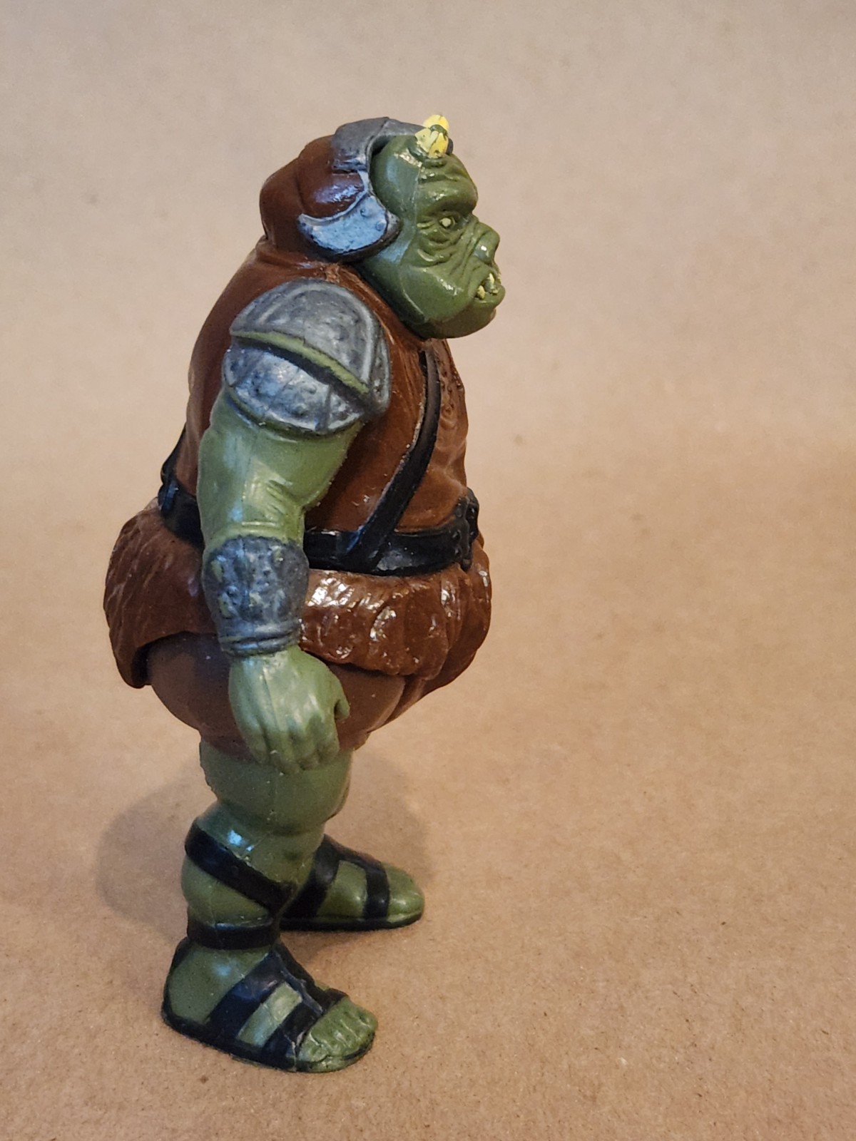 Gamorrean Guard sold