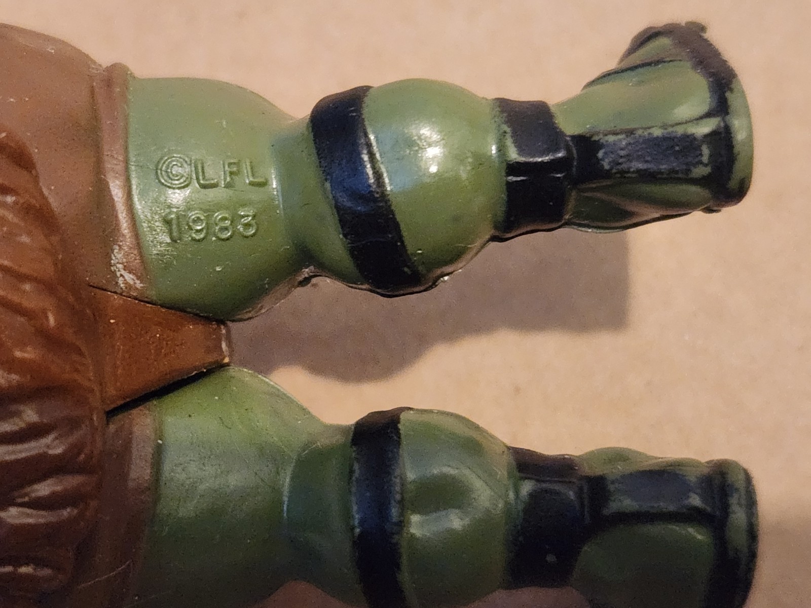 Gamorrean Guard sold