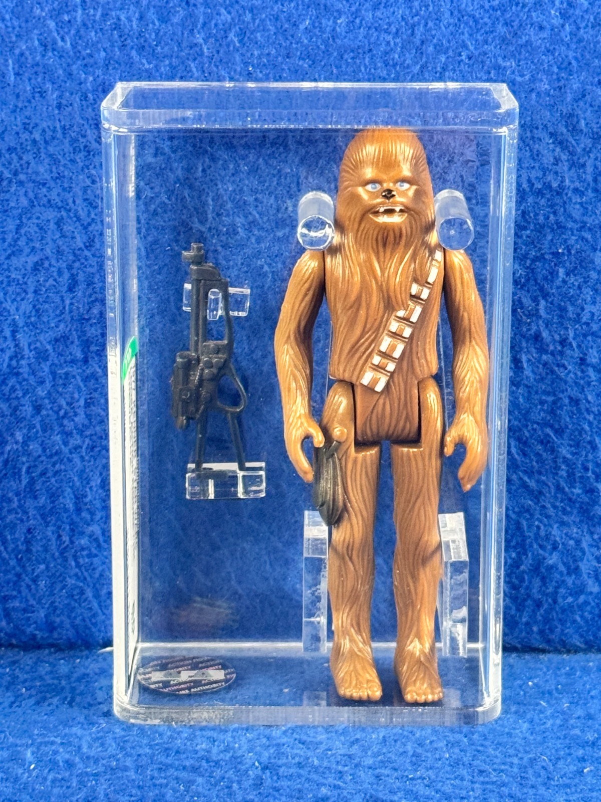 Chewbacca sold