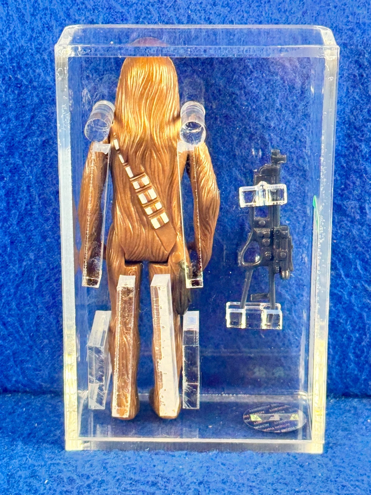 Chewbacca sold