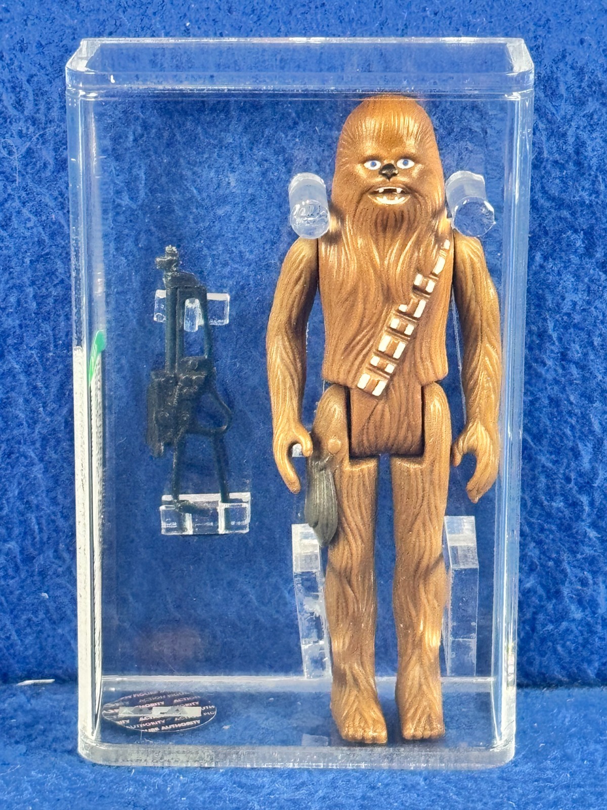 Chewbacca sold