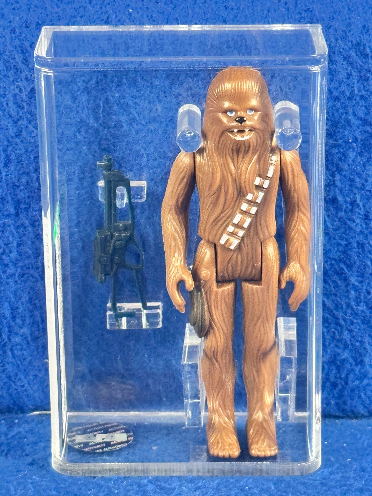 Chewbacca sold