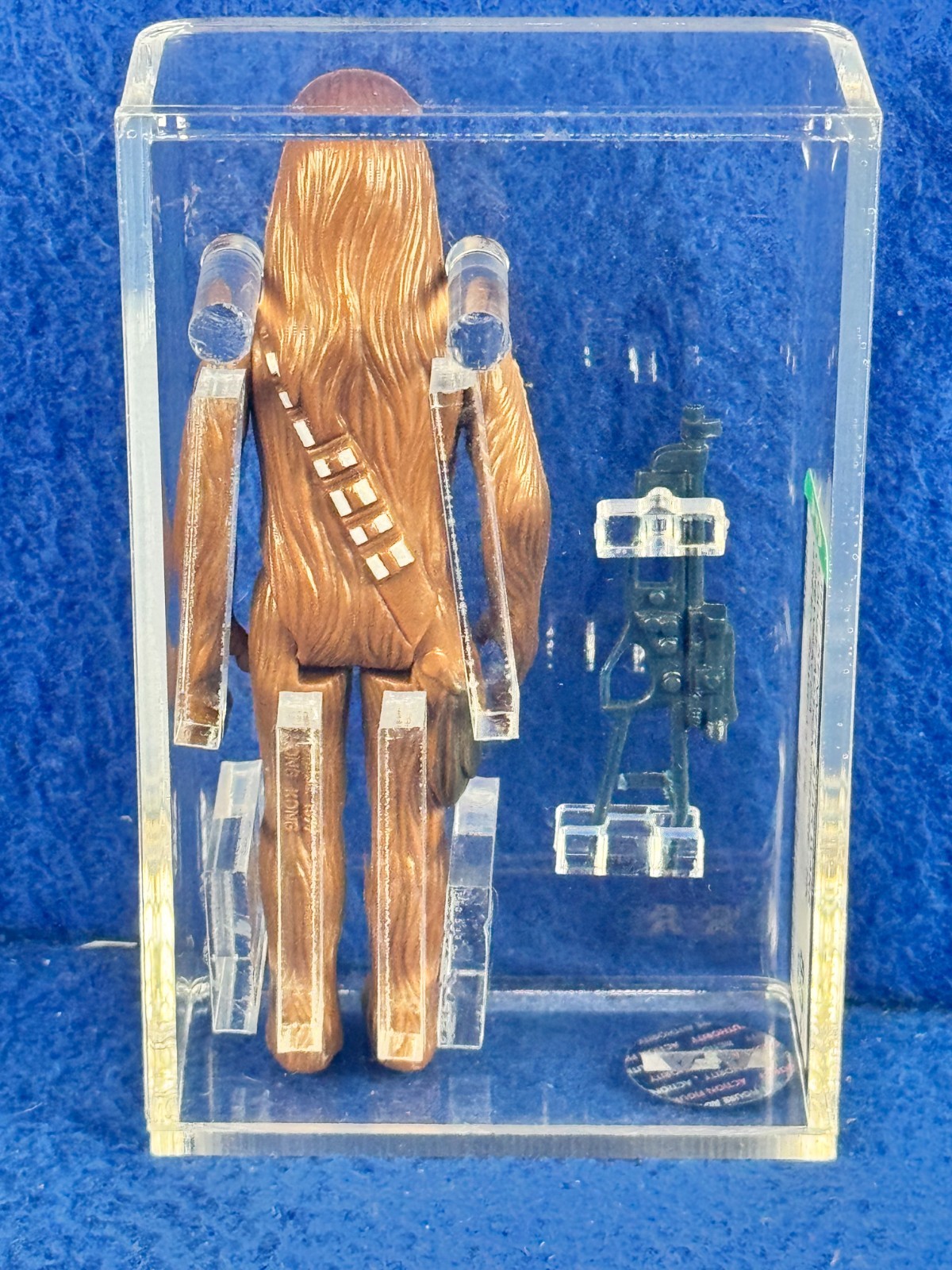 Chewbacca sold