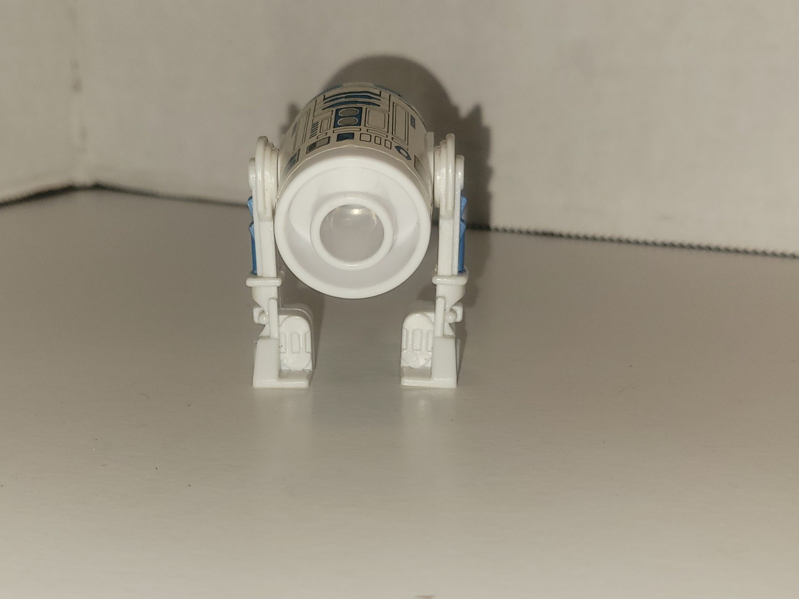 R2-D2 (Artoo-Detoo) with pop-up Lightsaber sold