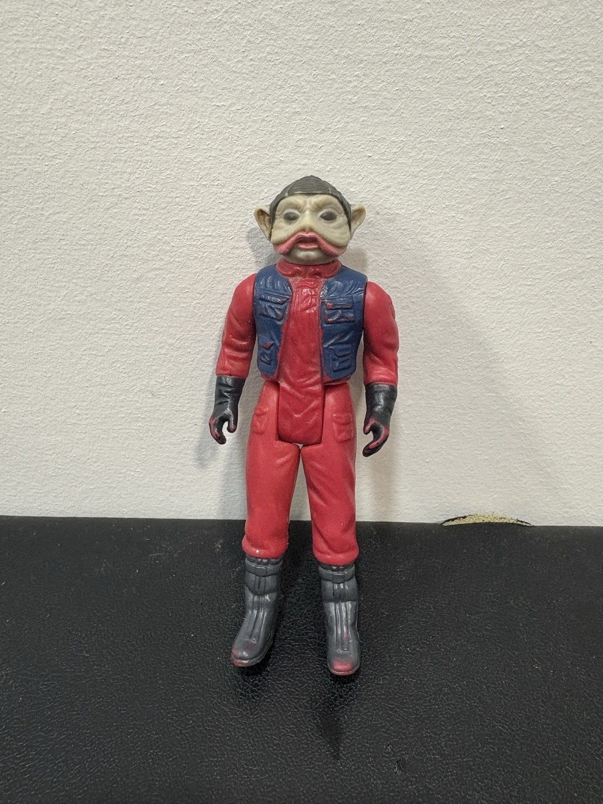 Nien Nunb sold