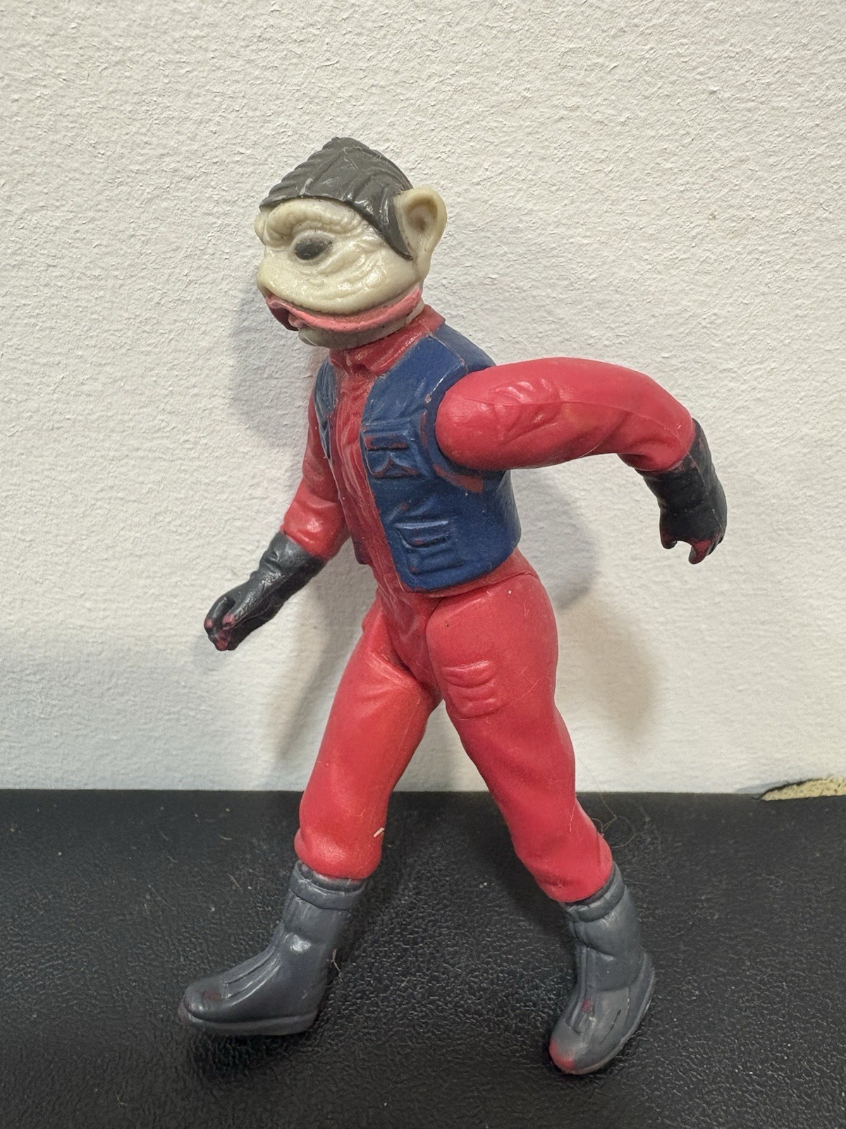 Nien Nunb sold