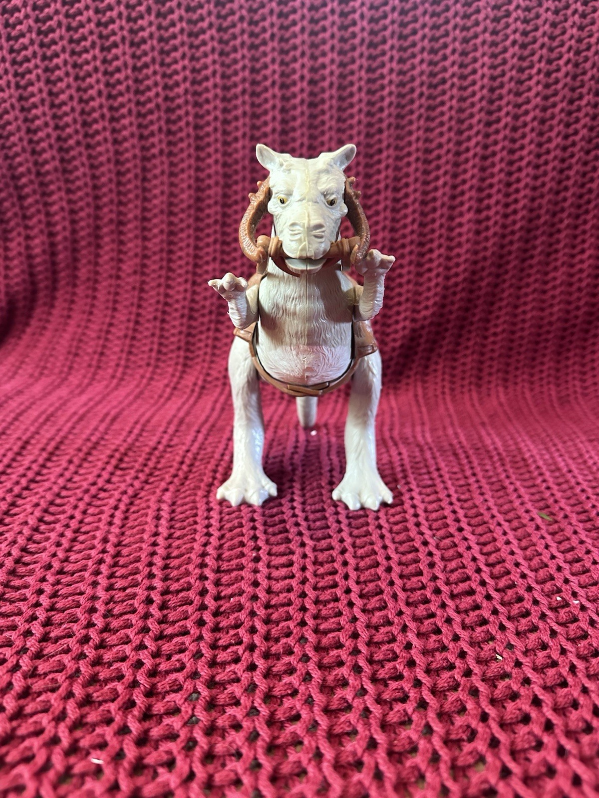 Tauntaun (closed belly) sold