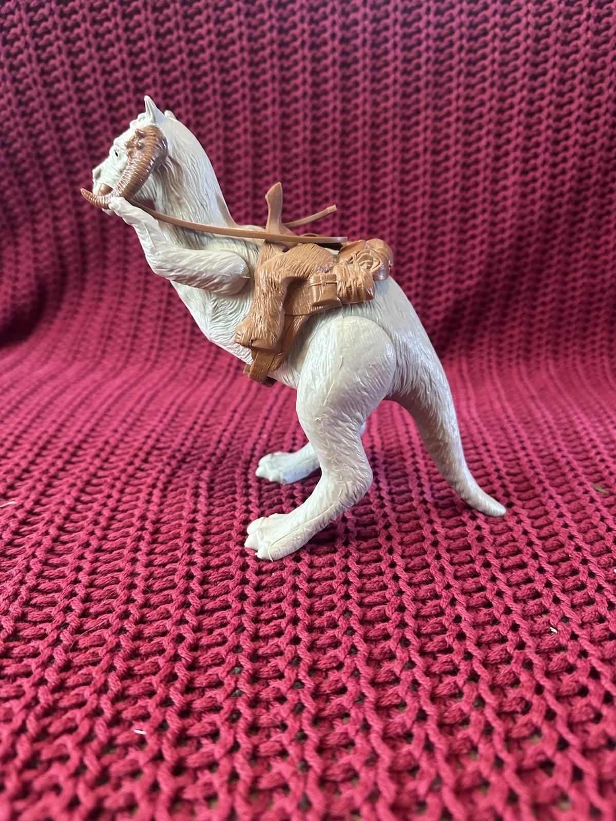 Tauntaun (closed belly) sold