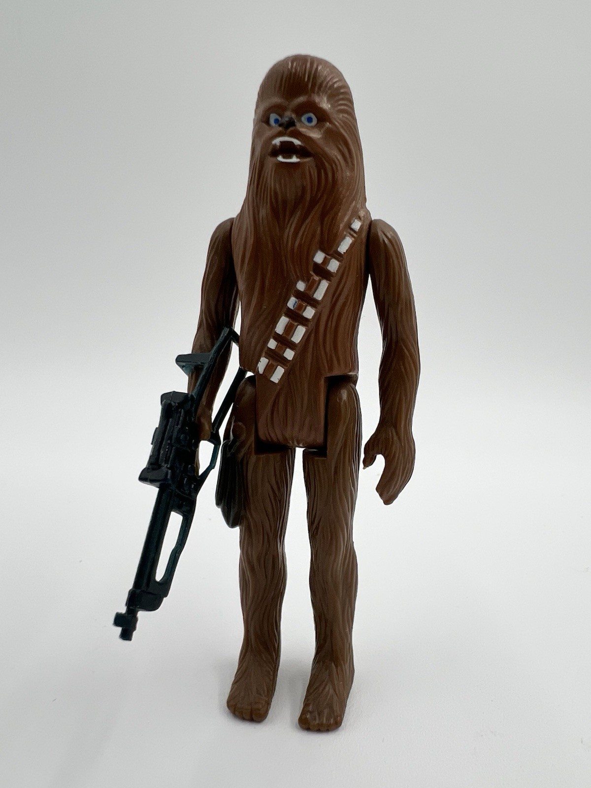 Chewbacca sold