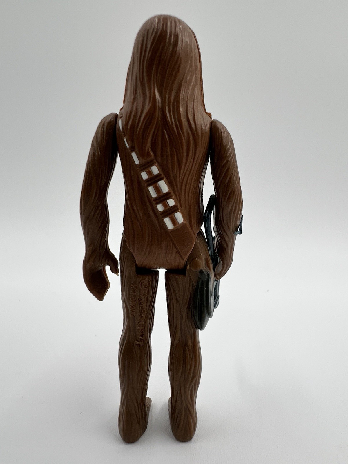 Chewbacca sold