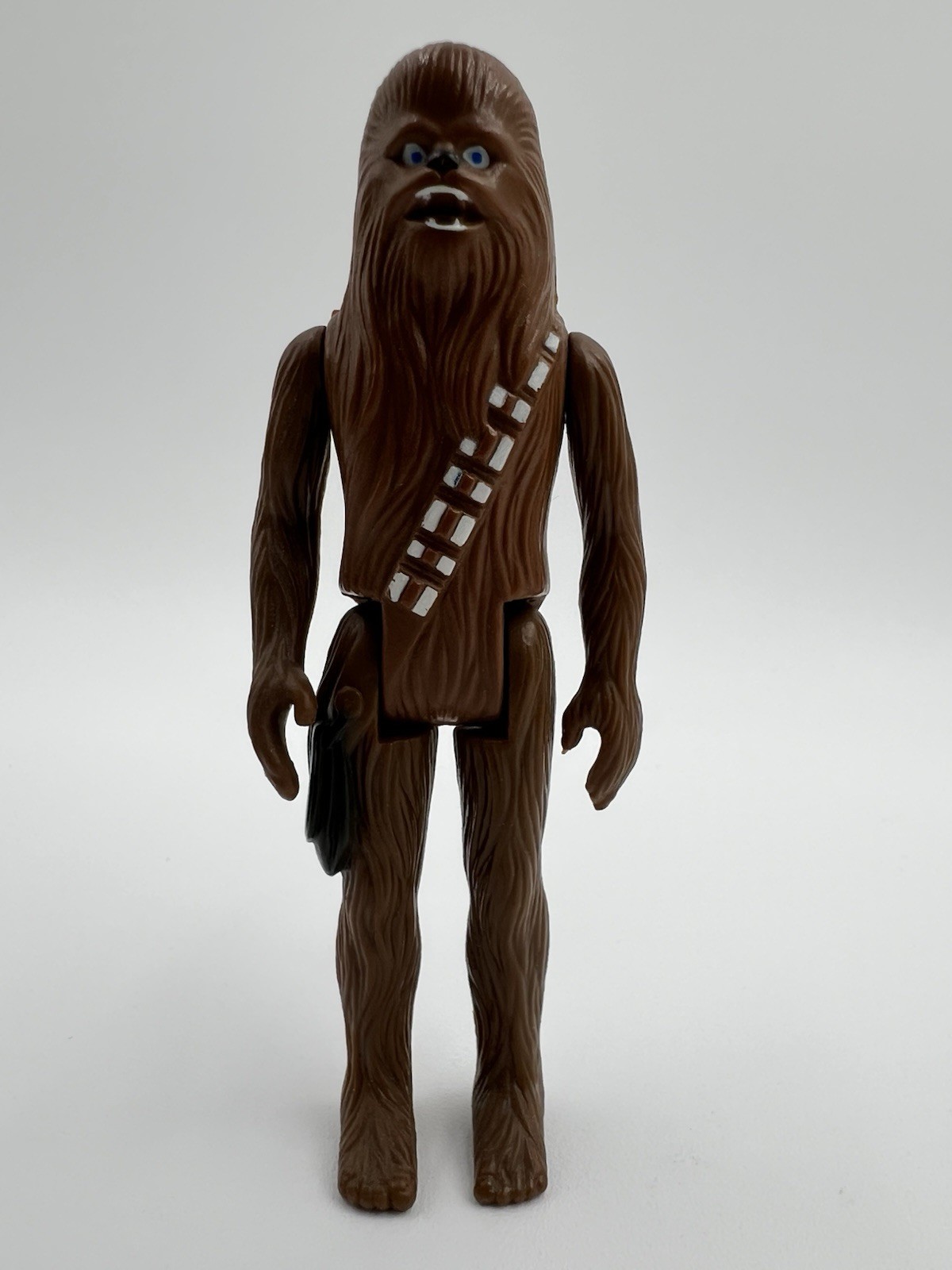 Chewbacca sold