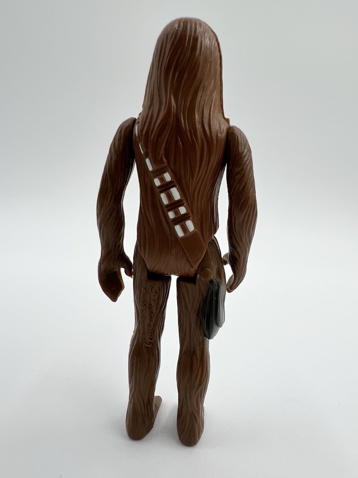 Chewbacca sold