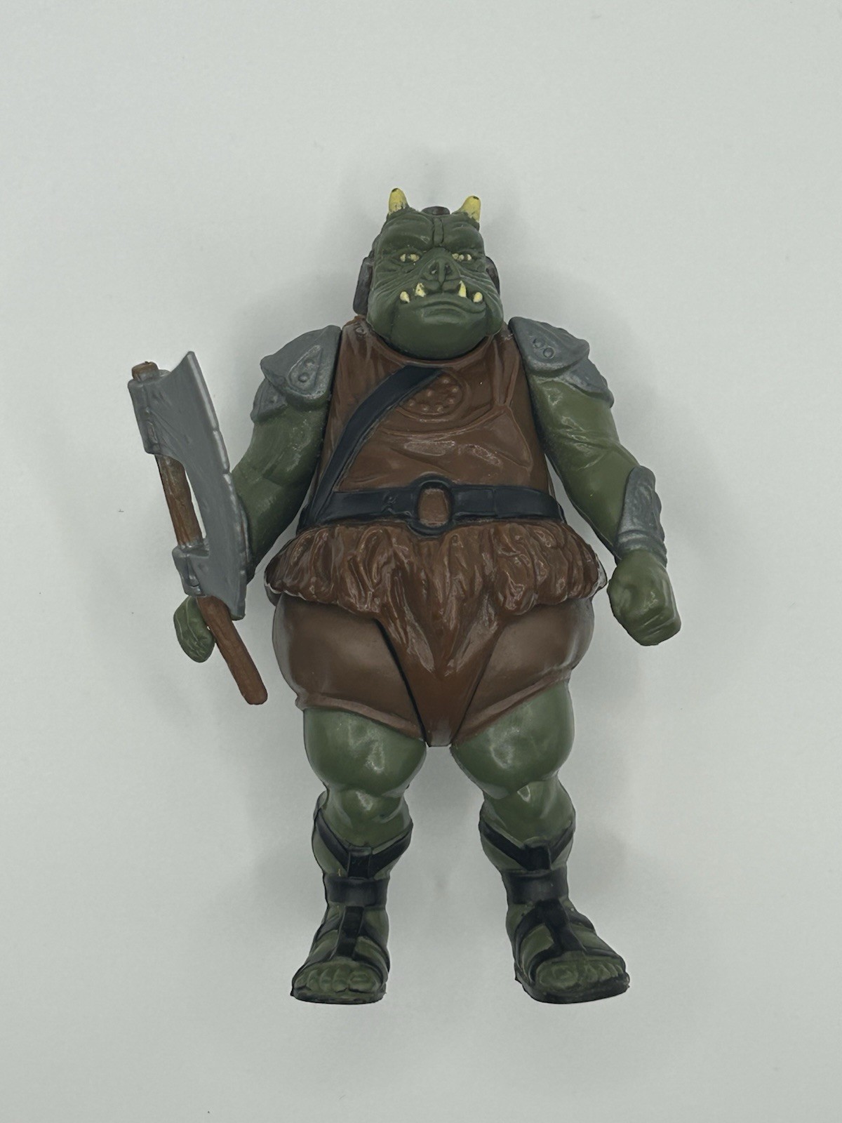 Gamorrean Guard sold