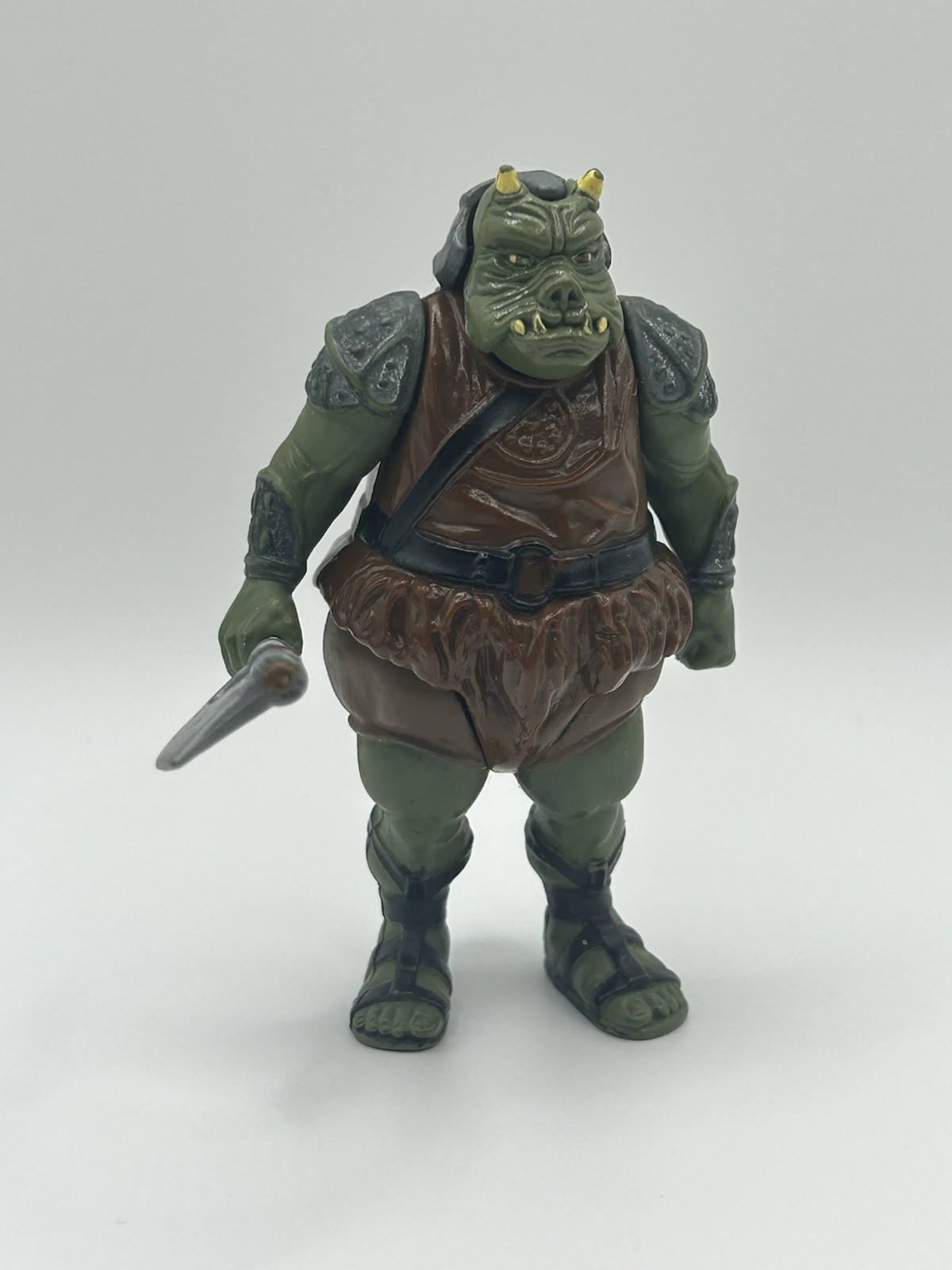 Gamorrean Guard sold