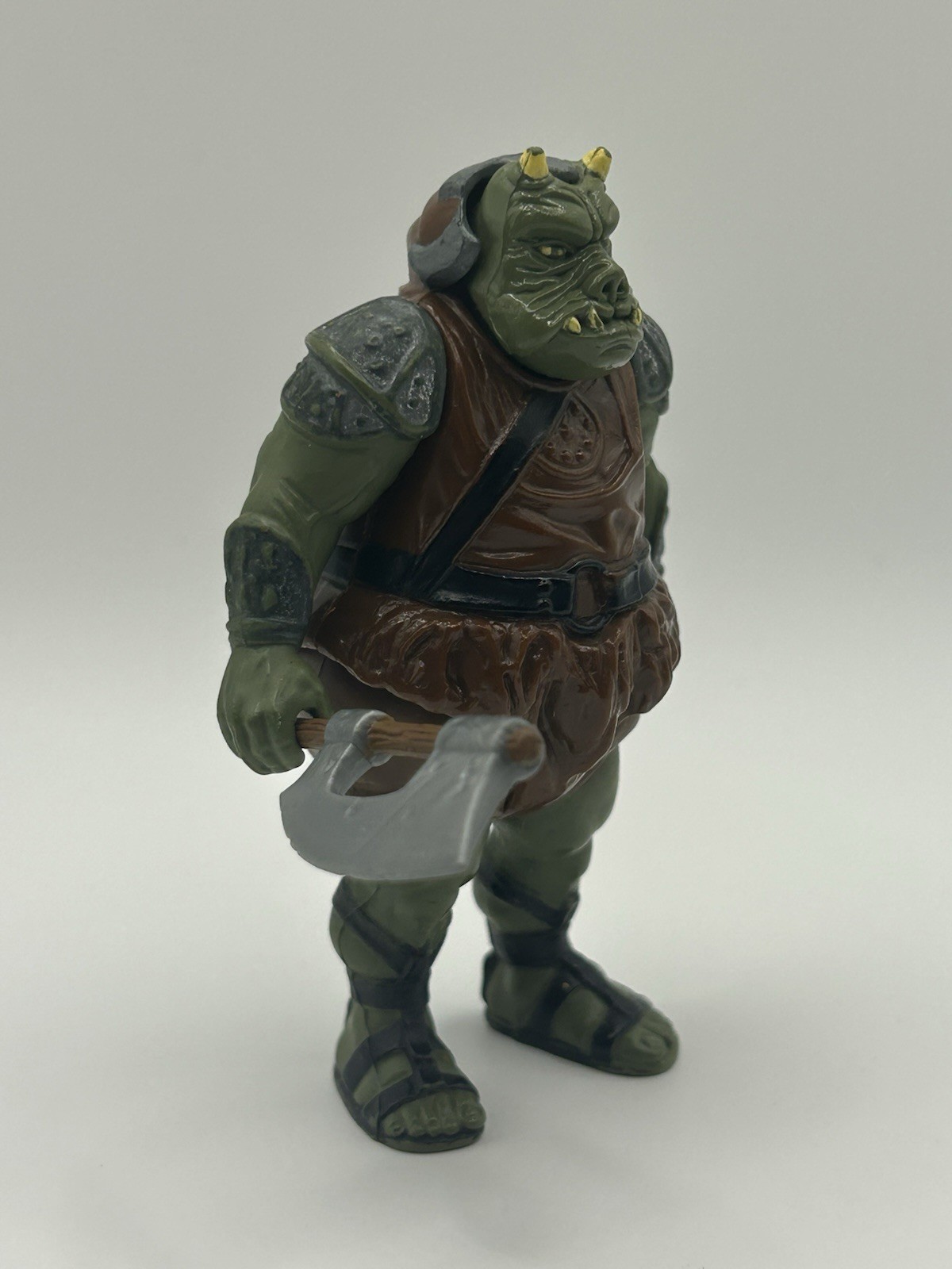 Gamorrean Guard sold