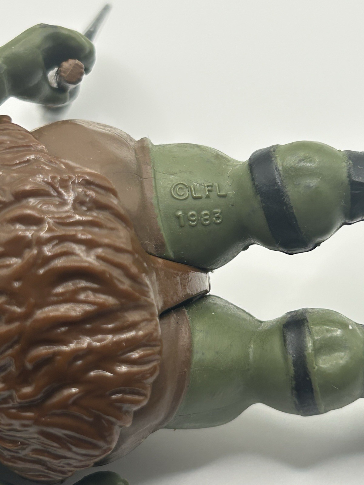 Gamorrean Guard sold