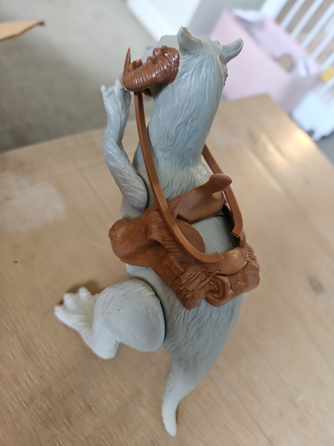 Tauntaun (closed belly) sold