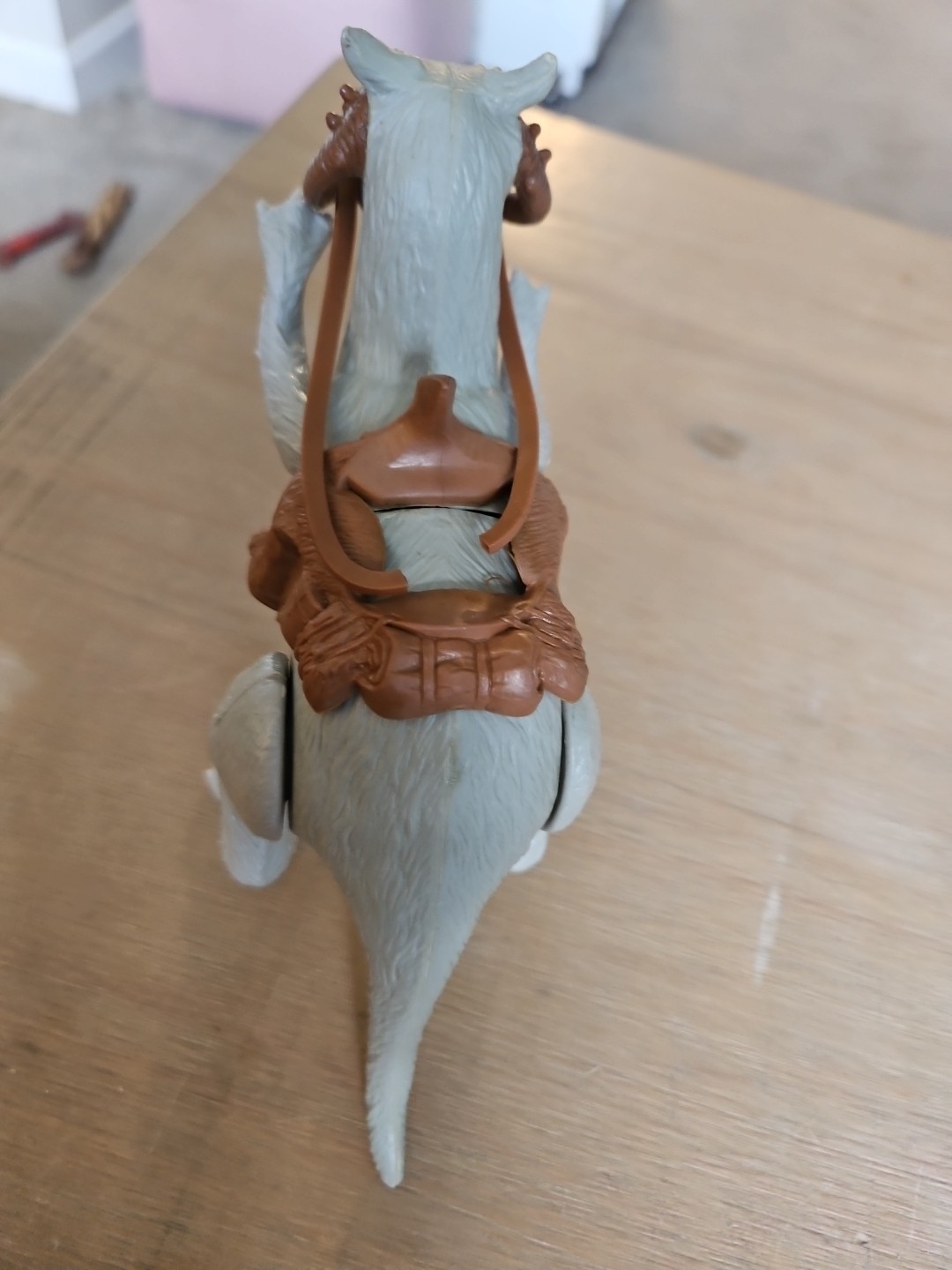 Tauntaun (closed belly) sold