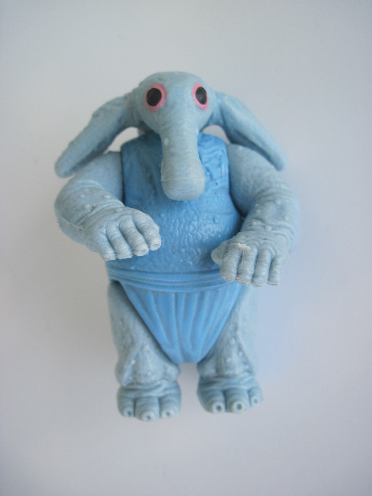 Max Rebo sold