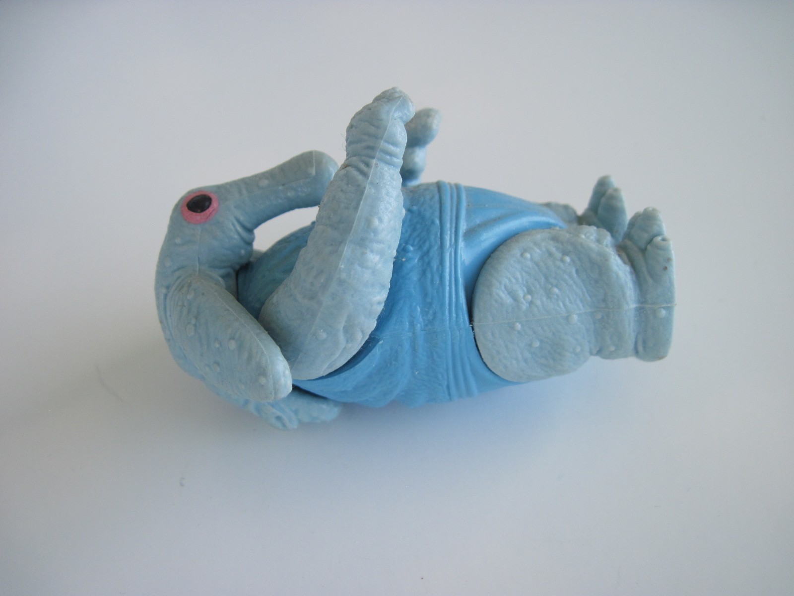 Max Rebo sold