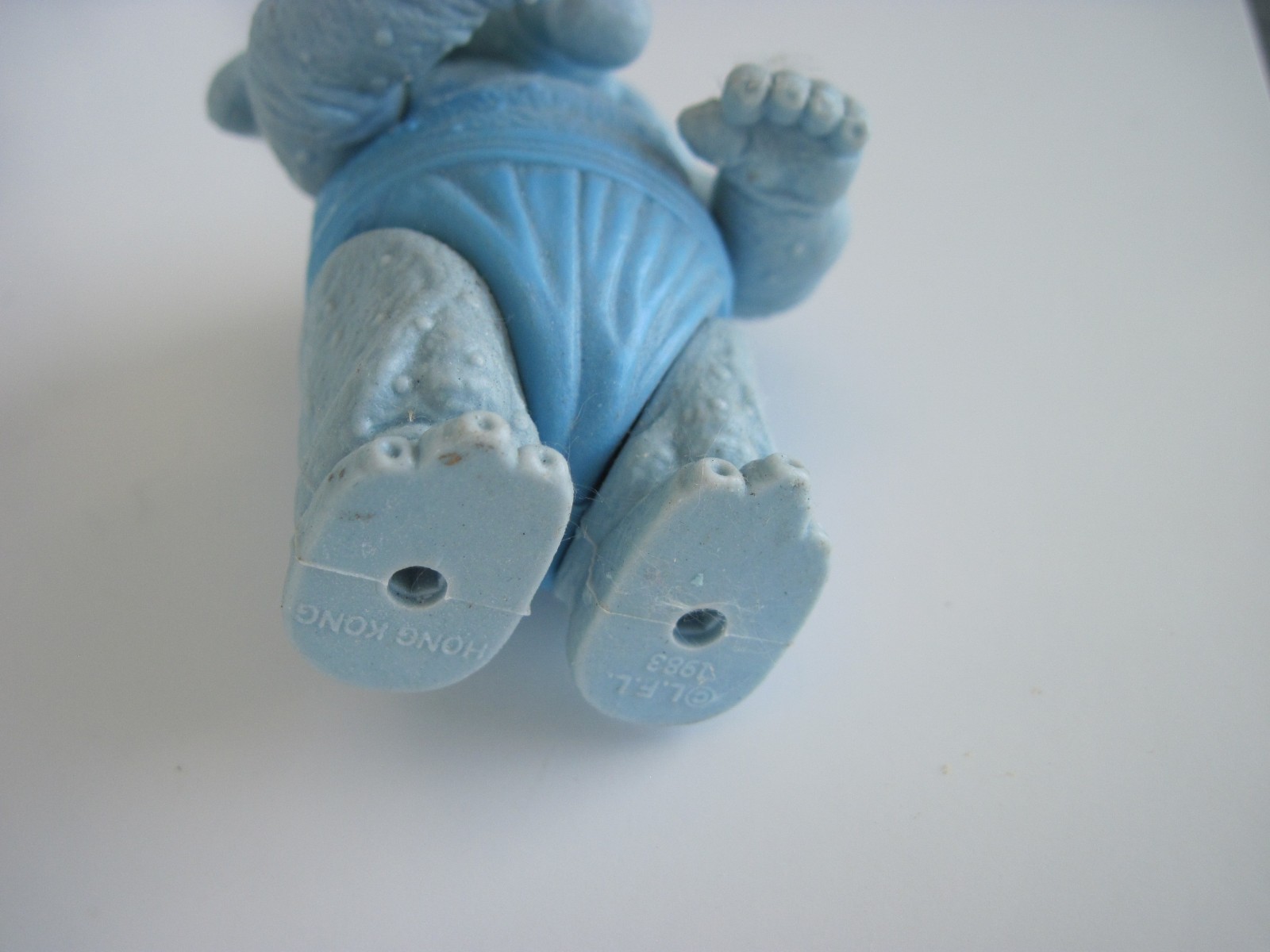 Max Rebo sold