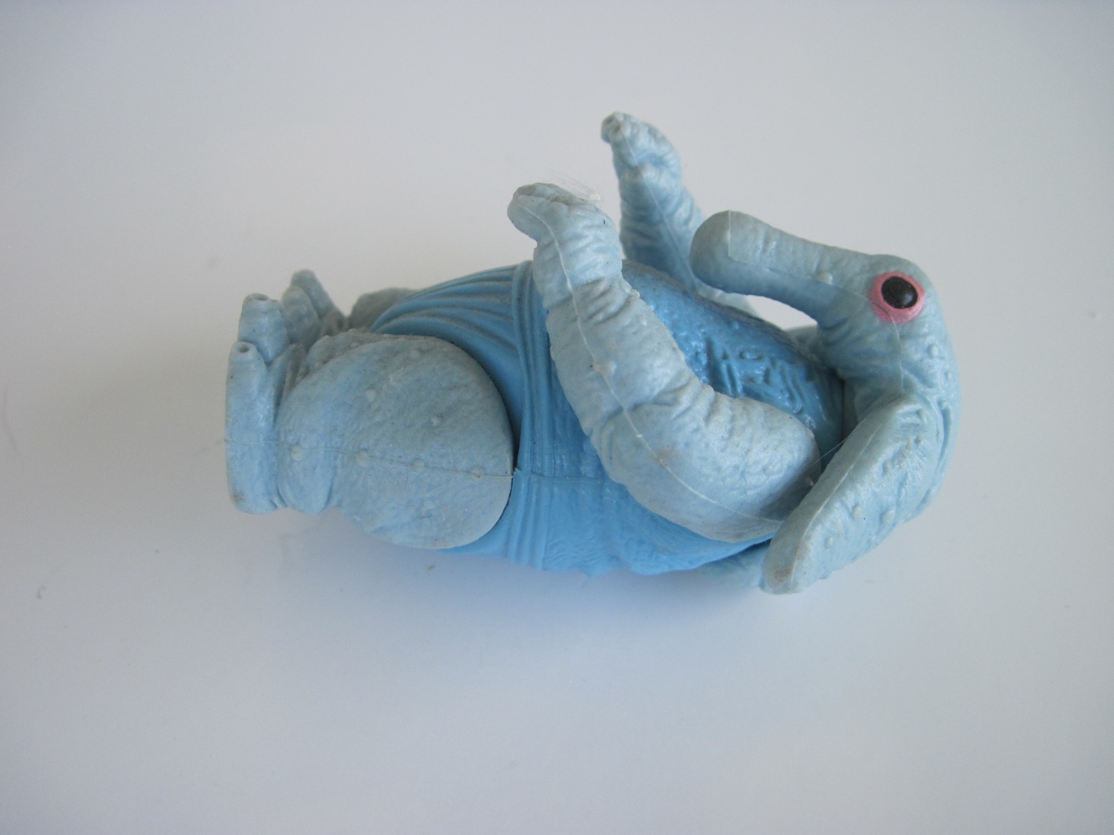 Max Rebo sold