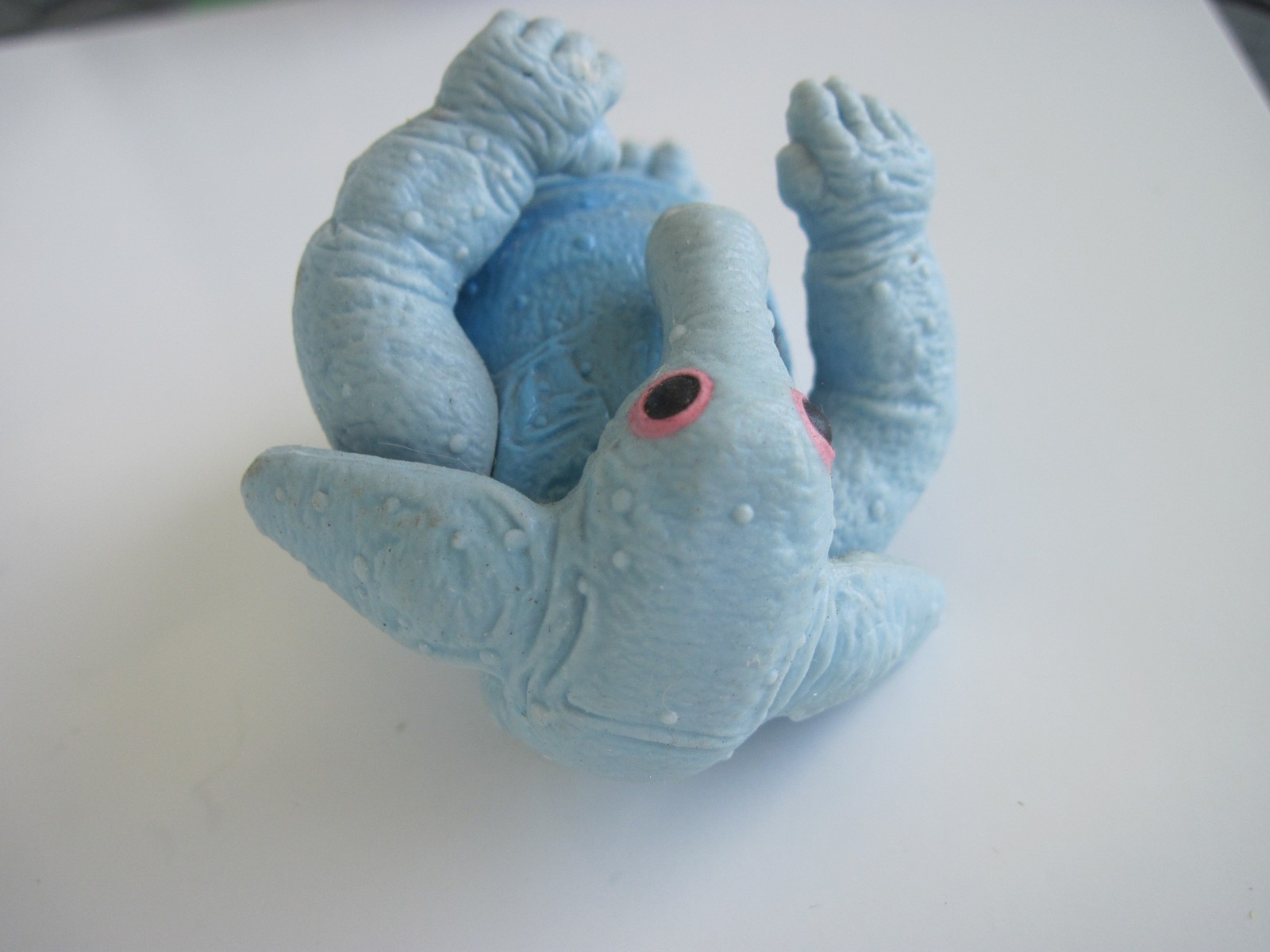 Max Rebo sold