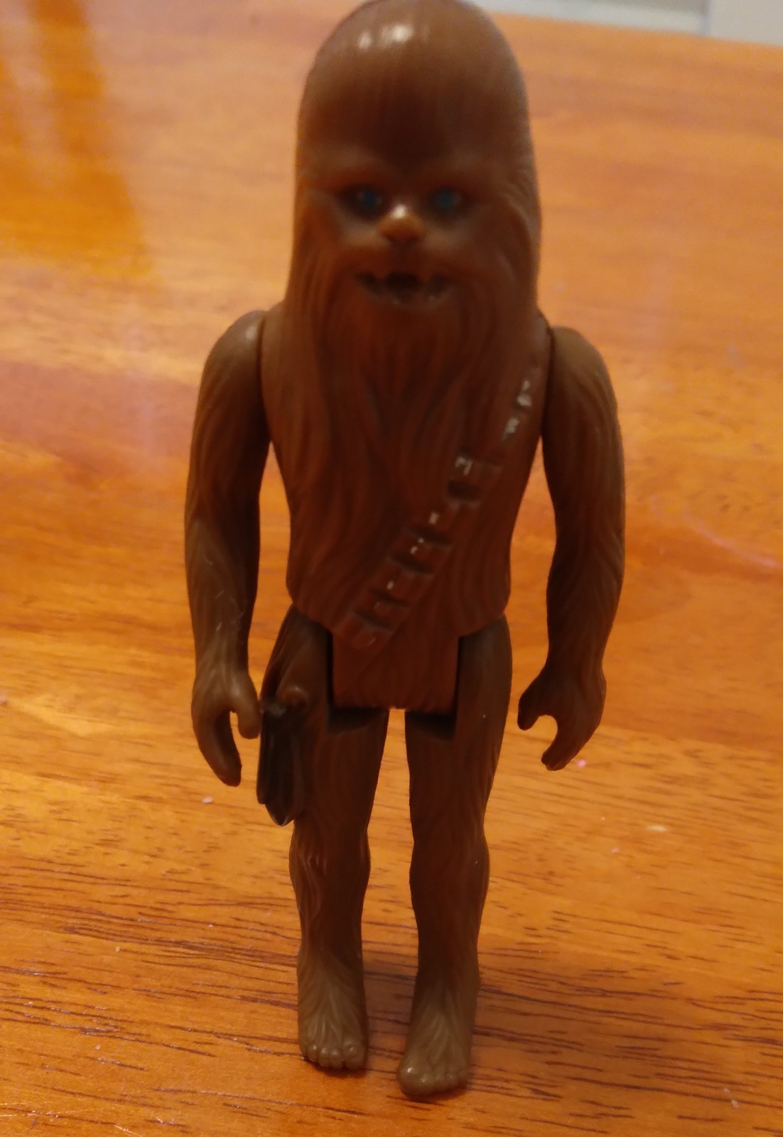 Chewbacca sold