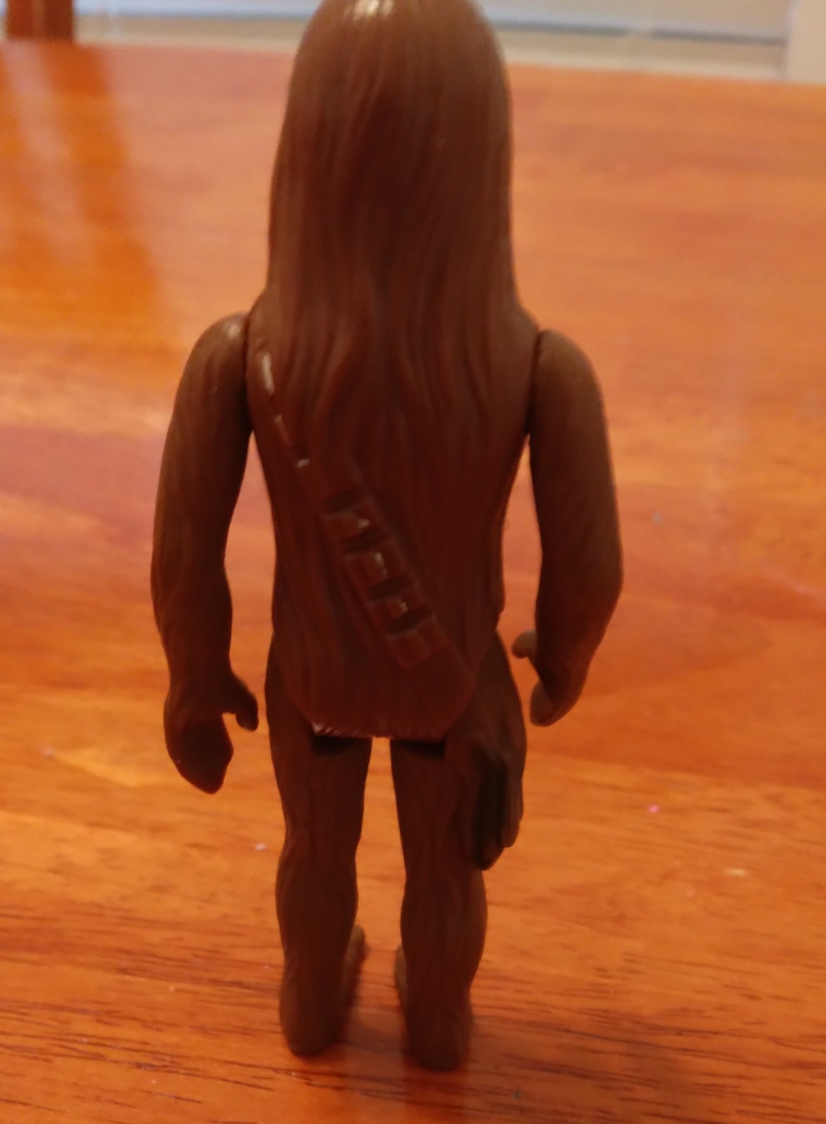 Chewbacca sold