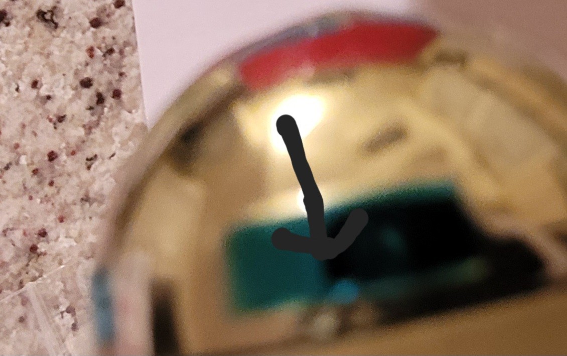 R2-D2 (Artoo-Detoo) with pop-up Lightsaber sold