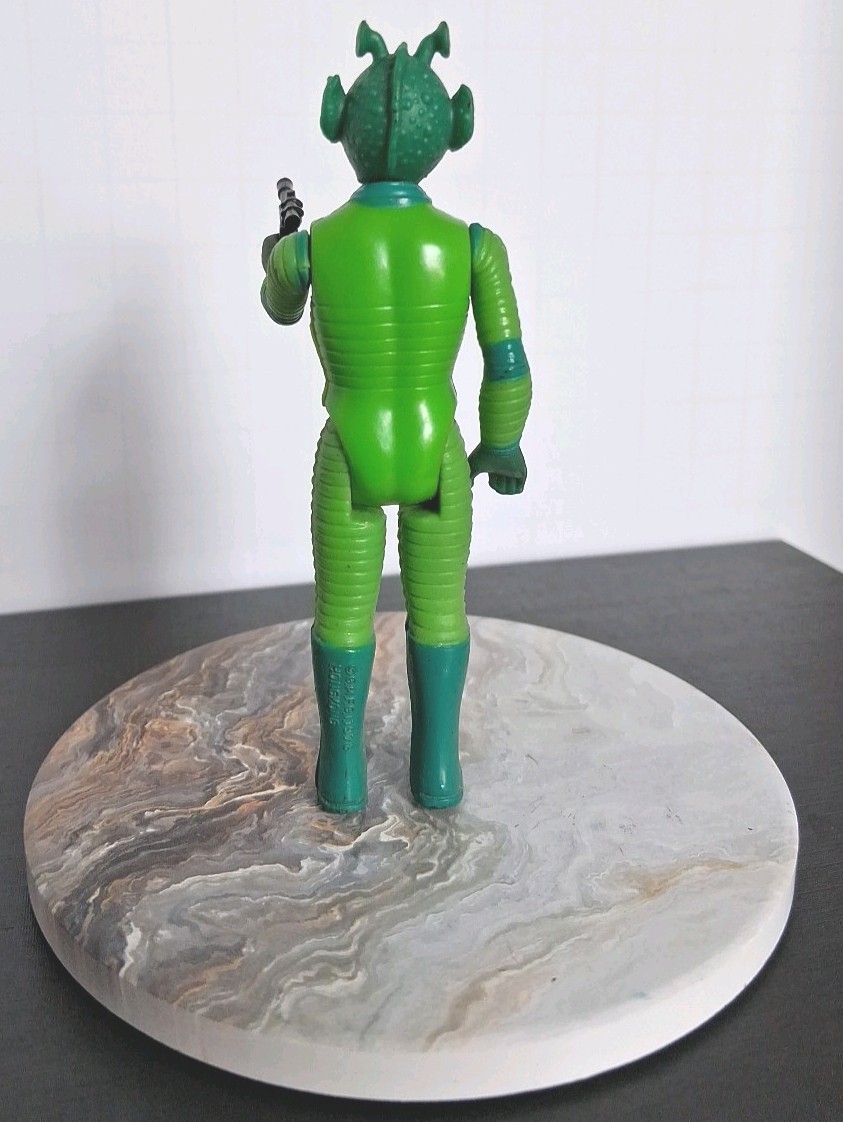 Greedo sold
