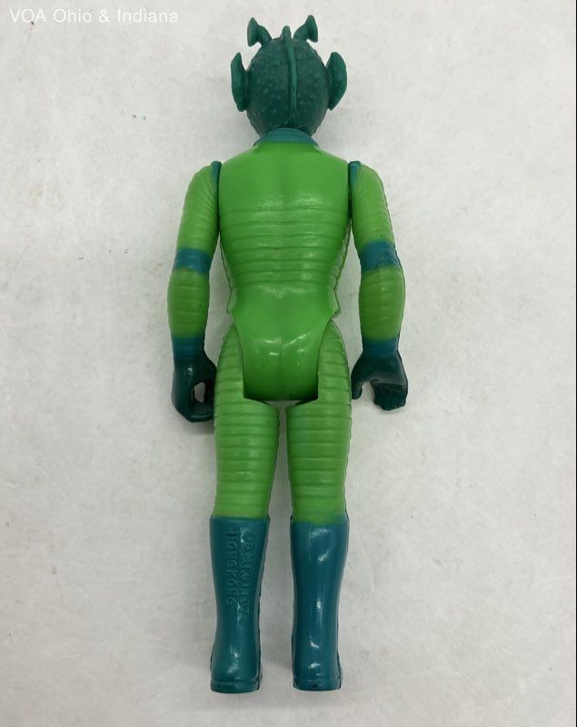 Greedo sold