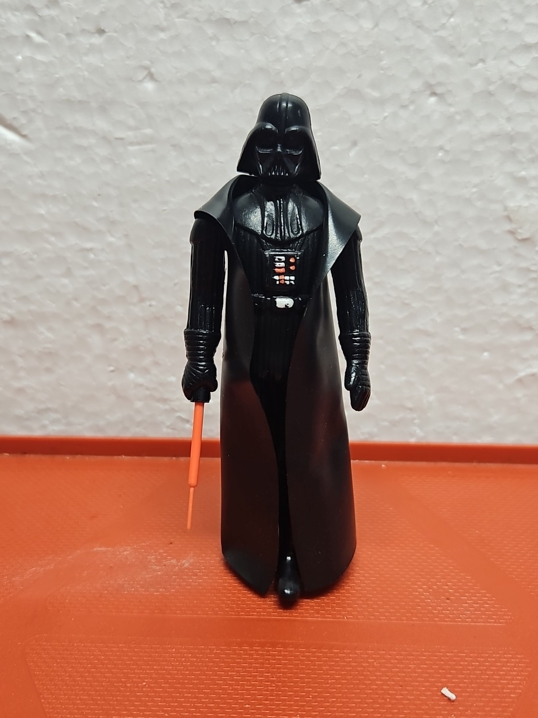 Darth Vader sold
