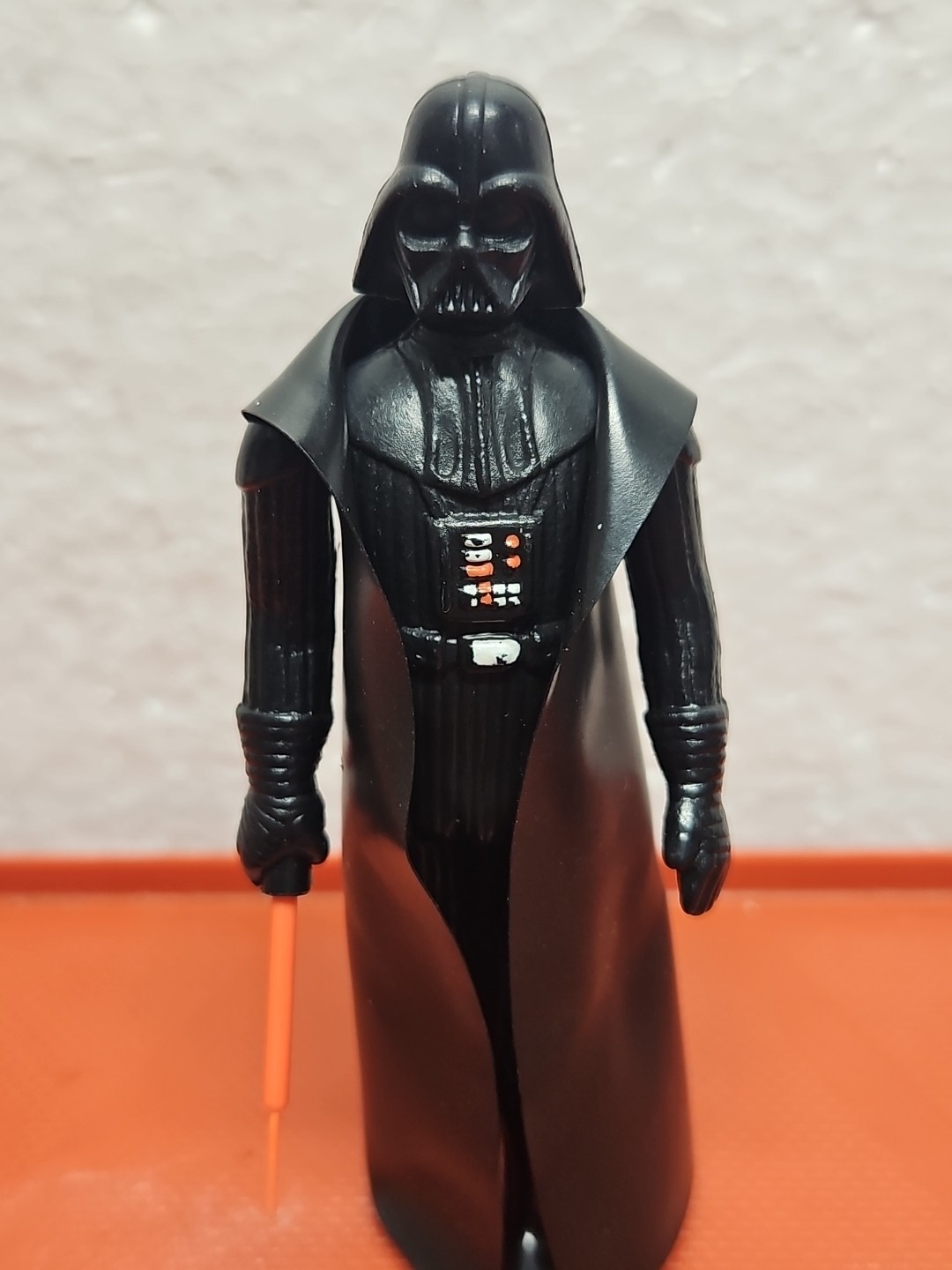 Darth Vader sold