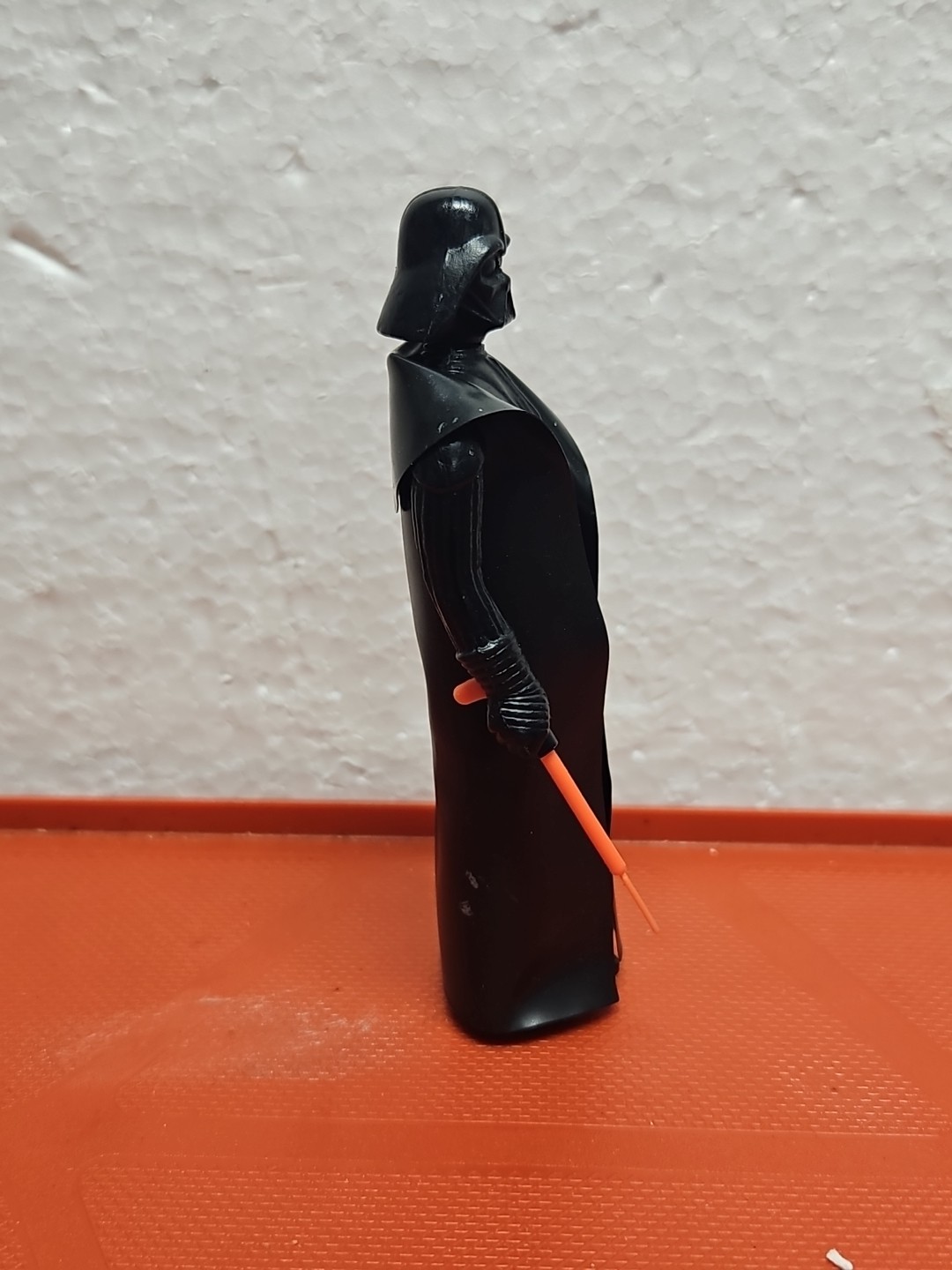 Darth Vader sold