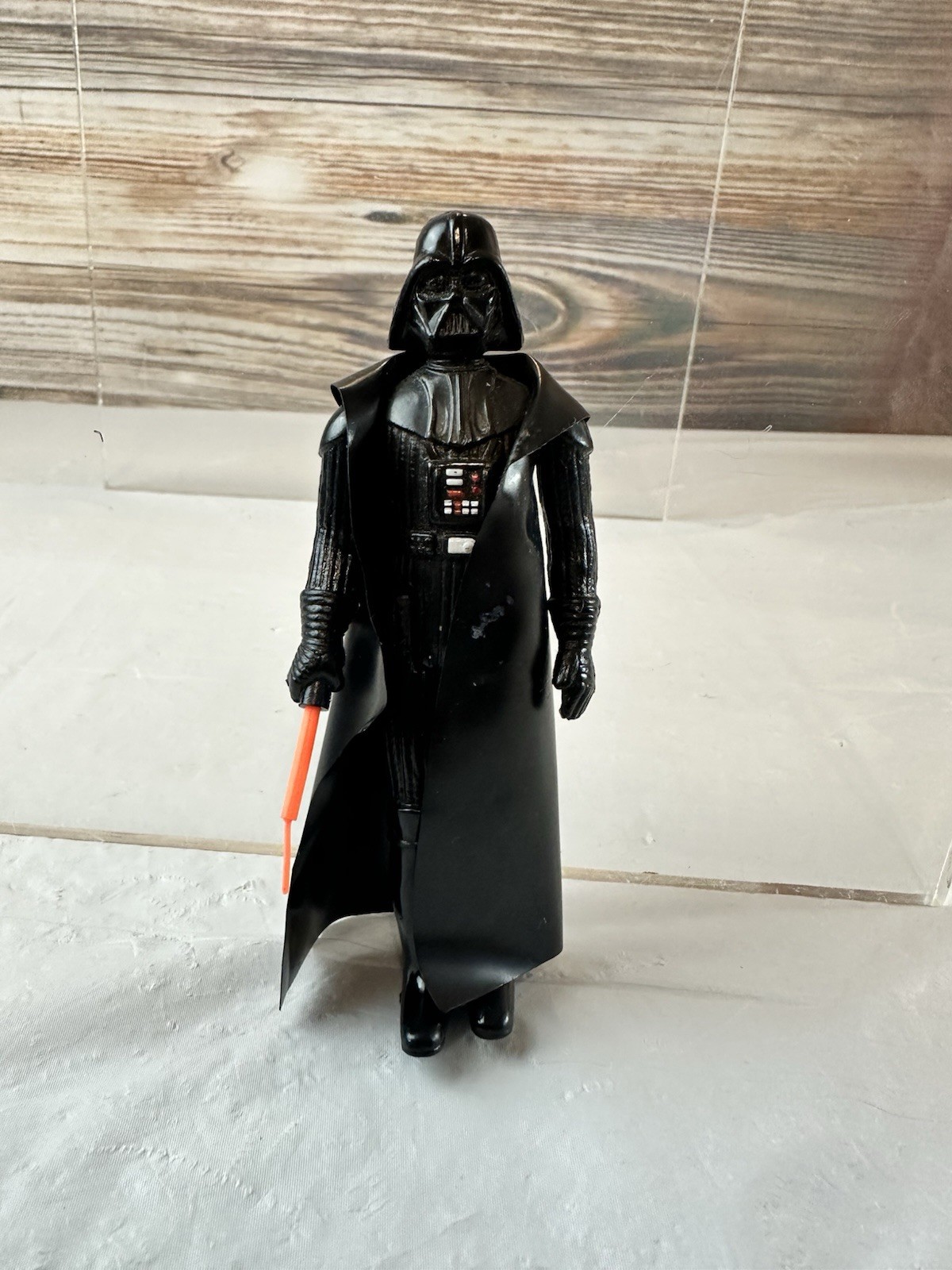 Darth Vader sold