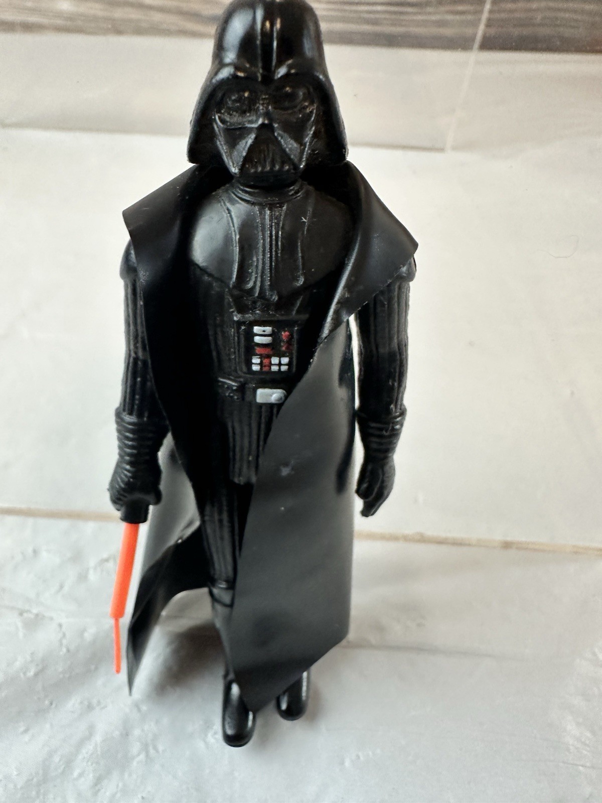 Darth Vader sold
