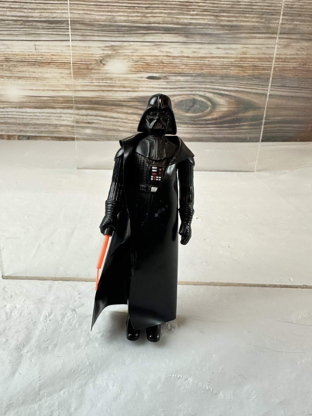Darth Vader sold