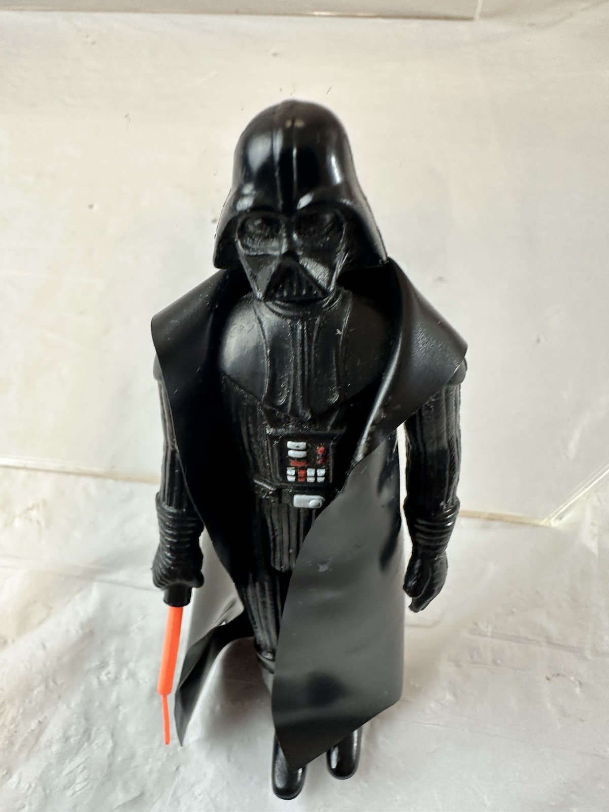 Darth Vader sold