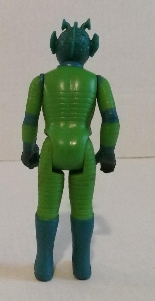 Greedo sold