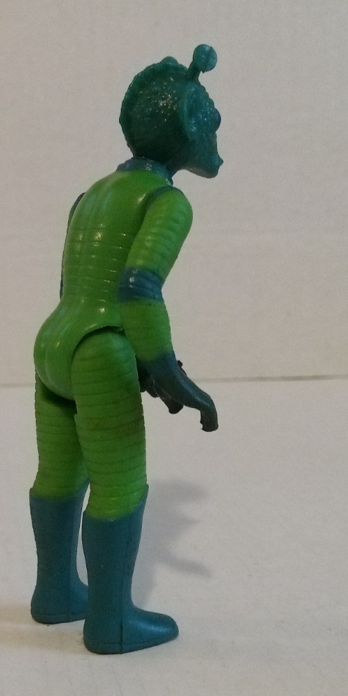 Greedo sold