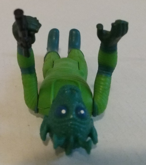 Greedo sold