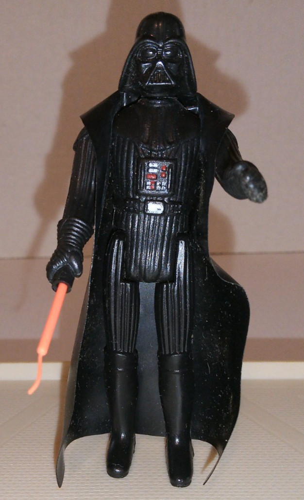 Darth Vader sold